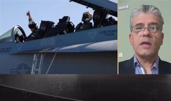 بلال زبير: وزير الخارجية الباكستاني يمدد زيارته لطهران لانتزاع مقترح يُنهي الحرب مع واشنطن