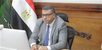   محافظ قنا يشارك في اجتماع موسع لمتابعة استعدادات عيد الأضحى المبارك