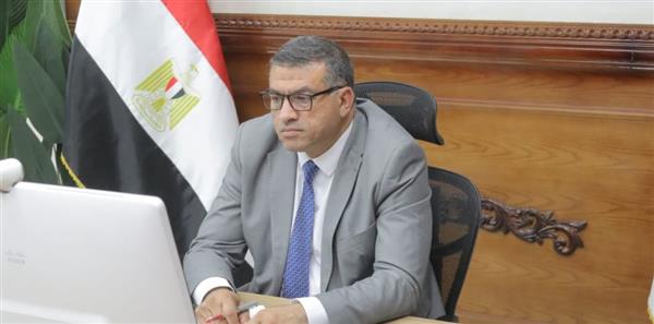 محافظ قنا يشارك في اجتماع موسع لمتابعة استعدادات عيد الأضحى المبارك