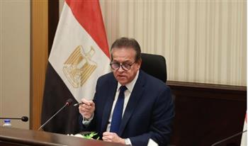   مصر تؤكد دورها الإنساني تجاه فلسطين وتدعو لتكاتف عربي في مواجهة التحديات الصحية