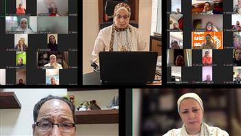 قصور الثقافة تفتتح ورشة تعزيز الدور الثقافي لدعم الوعي المجتمعي وبناء الإنسان
