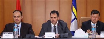   محافظ دمياط يرفع الاستعدادات استعدادًا لعيد الأضحى