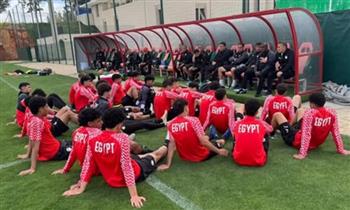   موعد مباراة منتخب مصر والمغرب في أمم إفريقيا للناشئين