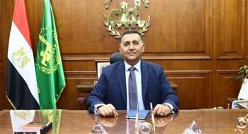 محافظ القليوبية يعتمد حركة تنقلات موسعة لنواب رؤساء الوحدات المحلية وسكرتارية المدن والأحياء
