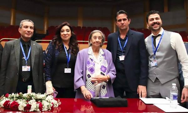 عروض أفلام الطلبة وندوات عنها بمهرجان البريكس