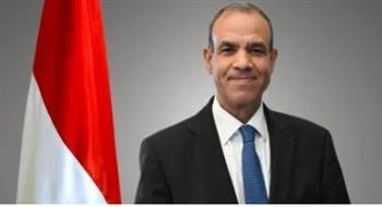 وزير الخارجية: هناك تطابق في المواقف بين مصر وإسبانيا