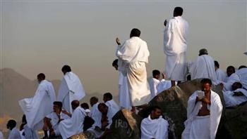   السياحة تتابع رحلات الحجاج إلكترونيًا على مدار الساعة