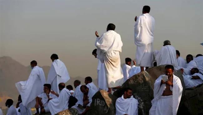السياحة تتابع رحلات الحجاج إلكترونيًا على مدار الساعة