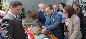   "الإسكندرية.. متحف للحضارات" ندوة بمكتبة الإسكندرية بمناسبة اليوم العالمي للمتاحف