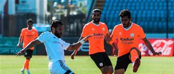   طلائع الجيش يفوز على فاركو ويبتعد عن صراع البقاء في الدوري