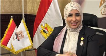 الطحاوي: رعاية حرم الرئيس لاحتفالية فرحة مصر يحمل دلالات استراتيجية بالغة الأهمية