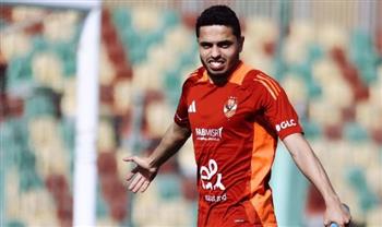   الأهلي يخطط لاستعادة كريم الدبيس في الموسم الجديد