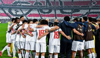   الزمالك يرفع شعار "الدوري أو لا شيء" بعد خسارة الكونفدرالية