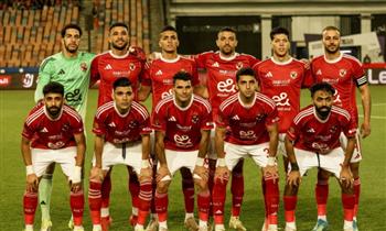   الأهلي يدخل معسكرًا مغلقًا اليوم ببرج العرب استعدادًا للمصري