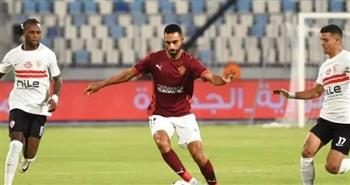   طاقم تحكيم ألماني لمباراة الزمالك وسيراميكا في الدوري