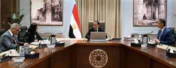   رئيس الوزراء يتابع مستجدات جهود حوكمة وتحديث منظومة الدعم والحماية الاجتماعية