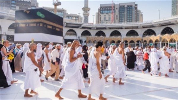 "الإفتاء" توضح تفاصيل أعمال يوم النحر في الحج