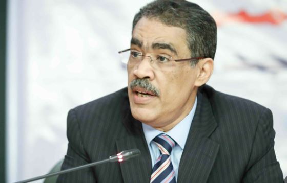 ضياء رشوان: إعلام ماسبيرو شريك أساسي في تحقيق أهداف الوطن بالداخل والخارج