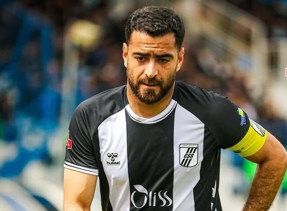 حمزة المثلوثي: إدارة الزمالك الحالية لا تليق باسم النادي