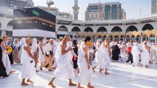 "الإفتاء" توضح تفاصيل أعمال يوم النحر في الحج