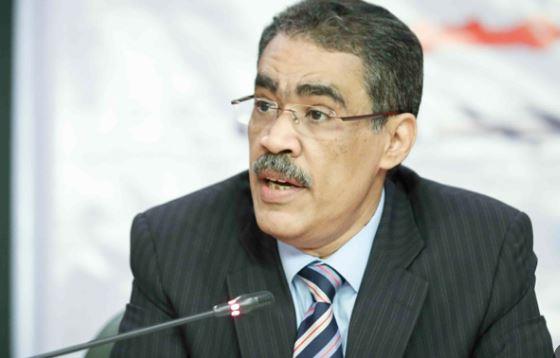 ضياء رشوان: إعلام ماسبيرو شريك أساسي في تحقيق أهداف الوطن بالداخل والخارج 