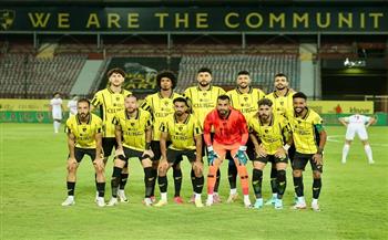   الدوري الممتاز.. وادي دجلة يتعادل مع المقاولون العرب 
