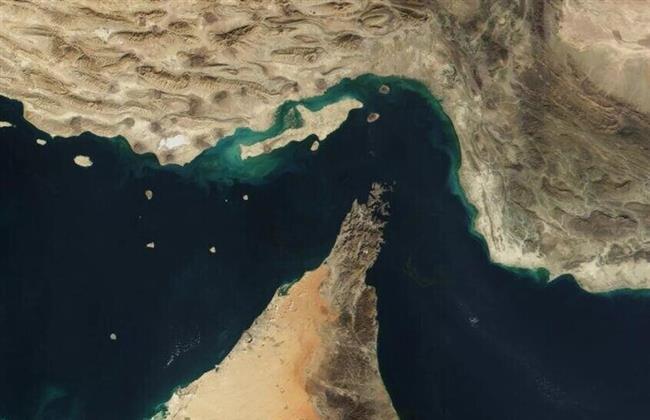 تفعيل الدفاعات الجوية في جزيرة قشم الإيرانية بالقرب من مضيق هرمز