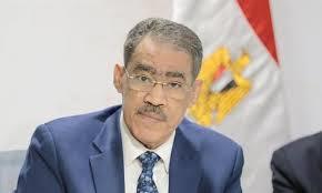   وزير الدولة للإعلام يلتقي رؤساء قنوات وشبكات ماسبيرو.. اليوم 