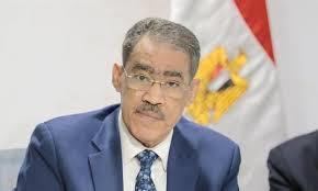 وزير الدولة للإعلام يلتقي رؤساء قنوات وشبكات ماسبيرو.. اليوم 