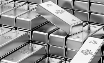   الفضة تواصل الارتفاع.. أسعار المعدن الأبيض تقفز من جديد