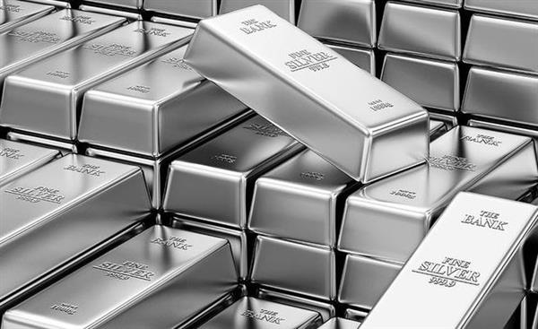 الفضة تواصل الارتفاع.. أسعار المعدن الأبيض تقفز من جديد