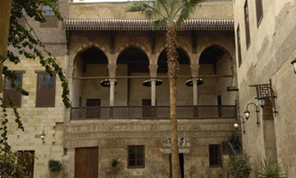 فعاليات ثقافية وفنية اليوم.. ندوات عن الذاكرة المصرية والتراث في قصر الأمير طاز