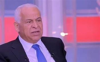   فرج عامر يشيد بموقف سيراميكا كليوباترا تجاه الزمالك