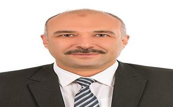 اجتماع موسع لمديريات الزراعة لمتابعة الأسمدة والقمح وخطة مشددة لمنع التعديات في العيد