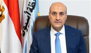   محافظ أسيوط: تجهيز 29 مجزرًا لاستقبال أضاحي عيد الأضحى مجانًا