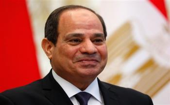 الرئيس السيسي يتابع جهود خفض التضخم وزيادة التدفقات الدولارية