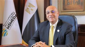   جهاز تنمية المشروعات ينظم سلسلة من الزيارات للمناطق الصناعية والتجمعات الإنتاجية 