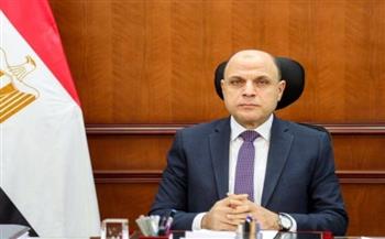  محافظ الغربية: حملات تموينية تضبط مصنع زيوت سيارات و45 طن زيوت مجهولة المصدر