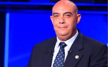   محمد وهدان مندوبا فنيا لرماية الخرطوش في أولمبياد لوس أنجلوس 2028