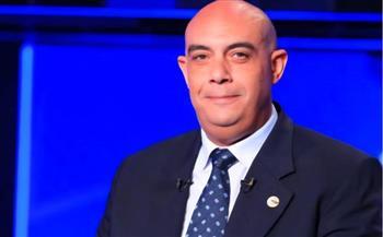 محمد وهدان مندوبا فنيا لرماية الخرطوش في أولمبياد لوس أنجلوس 2028