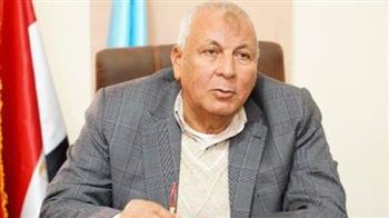   محافظ مطروح يوجه برفع الجاهزية لعيد الأضحى 