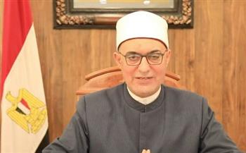   مفتي الجمهورية يؤكد: الإسلام كرَّم المرأة وعدَّها شريكًا أصيلًا في عمارة الكون وبناء الحضارة