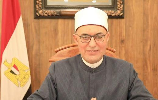 مفتي الجمهورية يؤكد: الإسلام كرَّم المرأة وعدَّها شريكًا أصيلًا في عمارة الكون وبناء الحضارة