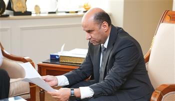   من الاستغاثة إلى التعيين.. وزير العمل يحقق حلم بطلة القوس والسهم خلال 24 ساعة