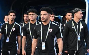 ضربة قوية للزمالك قبل مواجهة سيراميكا الحاسمة