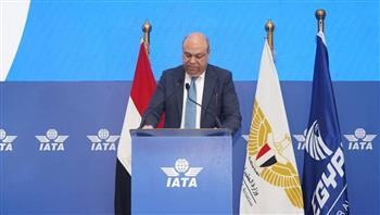 وزير الطيران: الاستثمار في التكنولوجيا والعنصر البشري ركيزة بناء منظومة طيران مصرية أكثر كفاءة