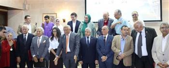   مستشار محافظ قنا: العمارة التراثية مفتاح الاستدامة وتوفير الطاقة