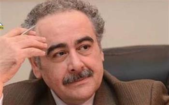   نقيب "كتاب مصر" يعلن زيادة المعاشات إلى 600 جنيه والصرف قبل عيد الأضحى