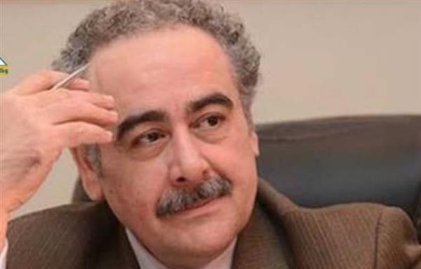 نقيب "كتاب مصر" يعلن زيادة المعاشات إلى 600 جنيه والصرف قبل عيد الأضحى