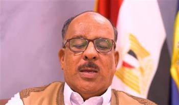   الجراري: «الدلتا الجديدة» مشروع يعيد صياغة مستقبل الاقتصاد والزراعة في مصر